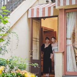 リストランテASOの写真11枚目