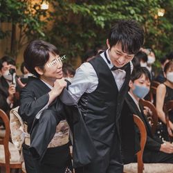 リストランテASOの写真36枚目