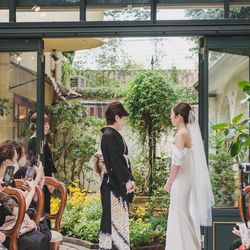 リストランテASOの写真12枚目