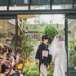 リストランテASOの写真4枚目