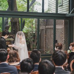 リストランテASOの写真4枚目