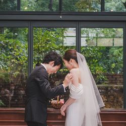 リストランテASOの写真17枚目