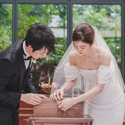 リストランテASOの写真8枚目