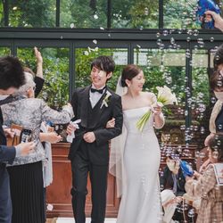 リストランテASOの写真3枚目