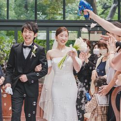 リストランテASOの写真3枚目