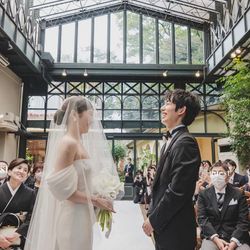 リストランテASOの写真23枚目