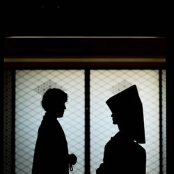 ホテル雅叙園東京の写真5枚目