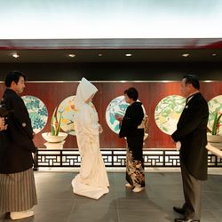 ホテル雅叙園東京の写真18枚目