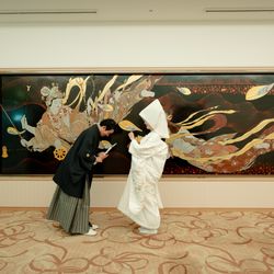 ホテル雅叙園東京の写真3枚目