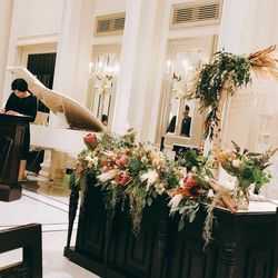 アーヴェリール迎賓館 大宮の写真9枚目