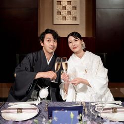 ホテル雅叙園東京の写真4枚目