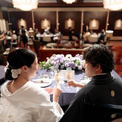 ホテル雅叙園東京の写真13枚目