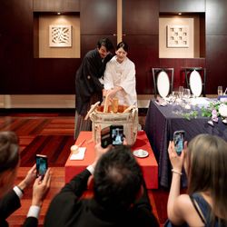 ホテル雅叙園東京の写真28枚目