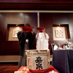 ホテル雅叙園東京の写真13枚目