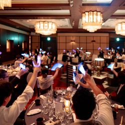 ホテル雅叙園東京の写真1枚目