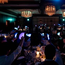 ホテル雅叙園東京の写真20枚目