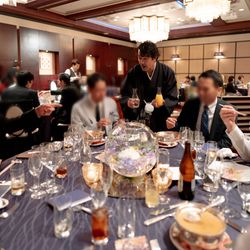 ホテル雅叙園東京の写真36枚目