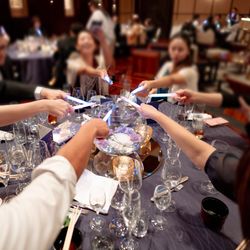 ホテル雅叙園東京の写真33枚目