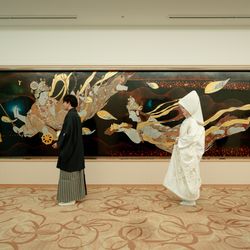 ホテル雅叙園東京の写真34枚目