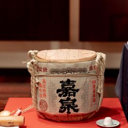 ホテル雅叙園東京の写真8枚目