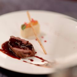 ホテル雅叙園東京の写真5枚目