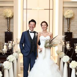 アーヴェリール迎賓館 大宮の写真2枚目