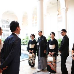 アーヴェリール迎賓館 大宮の写真26枚目