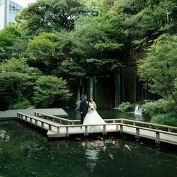 ホテル雅叙園東京の写真13枚目