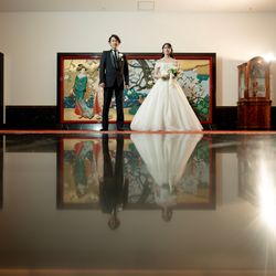 ホテル雅叙園東京の写真26枚目