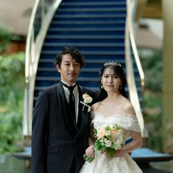 ホテル雅叙園東京の写真17枚目