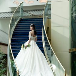 ホテル雅叙園東京の写真12枚目