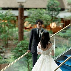 ホテル雅叙園東京の写真5枚目