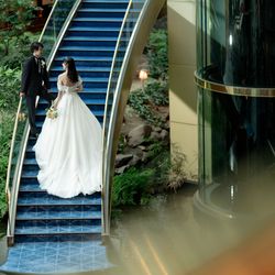 ホテル雅叙園東京の写真24枚目