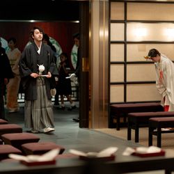 ホテル雅叙園東京の写真3枚目