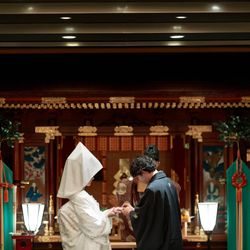 ホテル雅叙園東京の写真9枚目