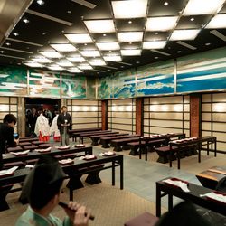 ホテル雅叙園東京の写真1枚目