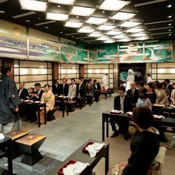 ホテル雅叙園東京の写真29枚目