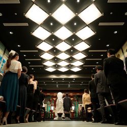 ホテル雅叙園東京の写真34枚目