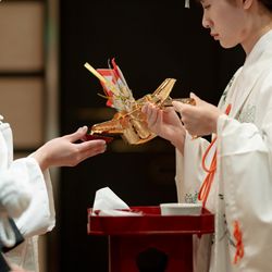 ホテル雅叙園東京の写真21枚目