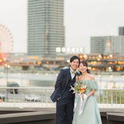 オーシャンプレイスの写真14枚目