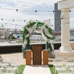 オーシャンプレイスの写真6枚目