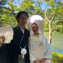 八芳園の写真22枚目