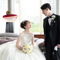 ザ・リッツ・カールトン東京の写真5枚目