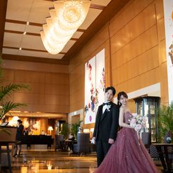 ザ・リッツ・カールトン東京の写真28枚目