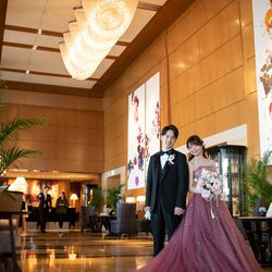 ザ・リッツ・カールトン東京の写真19枚目