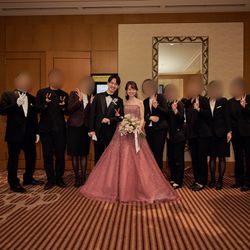 ザ・リッツ・カールトン東京の写真22枚目