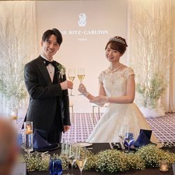 ザ・リッツ・カールトン東京の写真18枚目