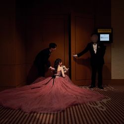 ザ・リッツ・カールトン東京の写真23枚目