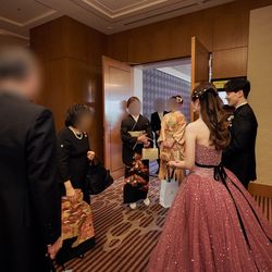 ザ・リッツ・カールトン東京の写真16枚目