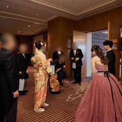 ザ・リッツ・カールトン東京の写真9枚目